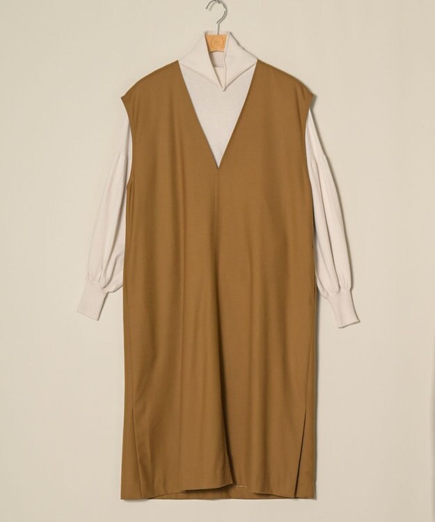 ONWARD Reuse Park セット商品/サイズ38【自由区】ワンピース秋冬×ニット秋冬 その他