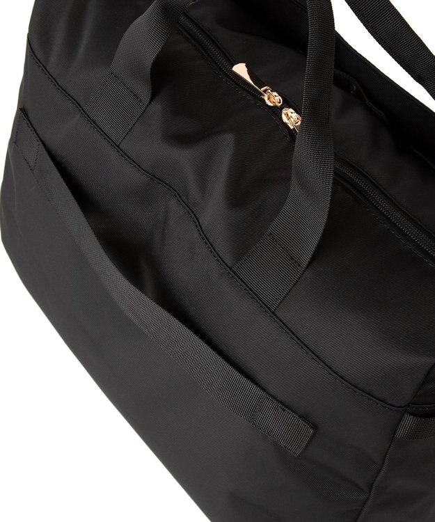 ACE BAGS & LUGGAGE hiromichi nakano エリン ボストンバッグ  17566 ヒロミチナカノ ブラック