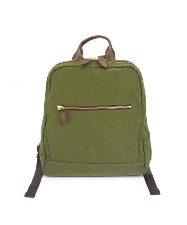 Regalo Felice 【ドラマ使用商品 / 軽量 / 肩に優しい】リュック小 / REGALO KA(カーキ)
