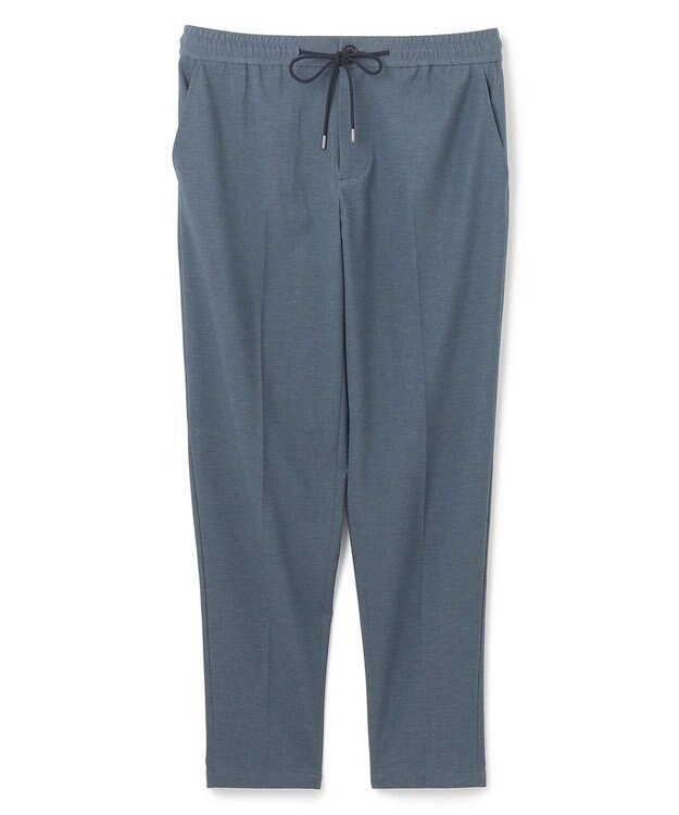 JOSEPH HOMME ハイゲージモックロディ / PEGG EASY ダルブルー系