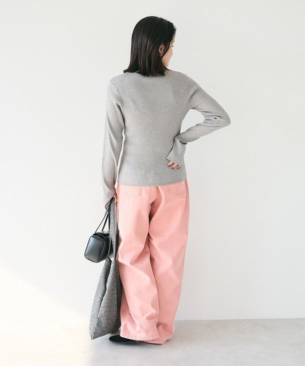 CRAFT STANDARD BOUTIQUE ａｋｈａ．　ラメトート Black