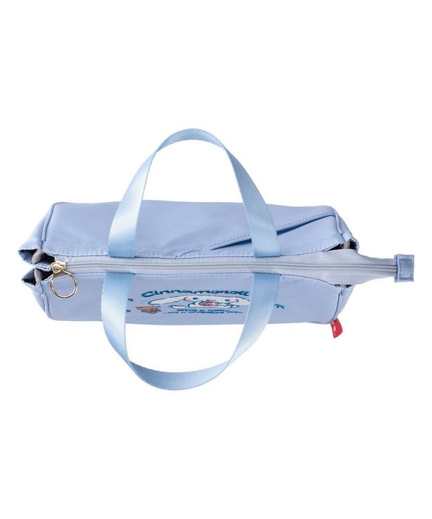 ROOTOTE 8375【キティ:簡易保冷】IP.サーモキーパー.デリ.サンリオキャラクターズ-C 02：シナモロール