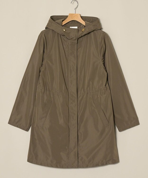 ONWARD Reuse Park 【組曲】コート春夏 グリーン