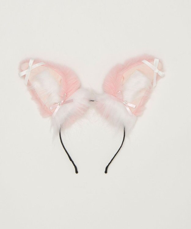 WEGO 【SCHOOLITEM】イベントカチューシャD 柄11