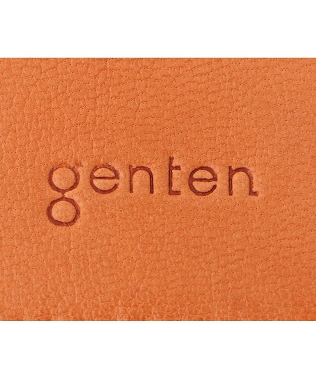 genten ゴートベーシック フラグメントケース レンガ