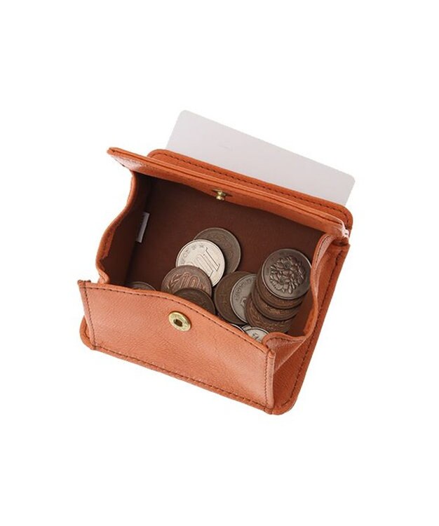 genten ゴートベーシック フラグメントケース レンガ