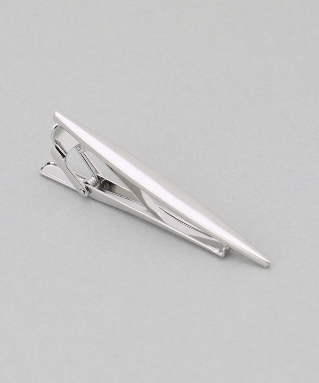 GOTAIRIKU 定番【日本製】オリジナルタイバー シルバー