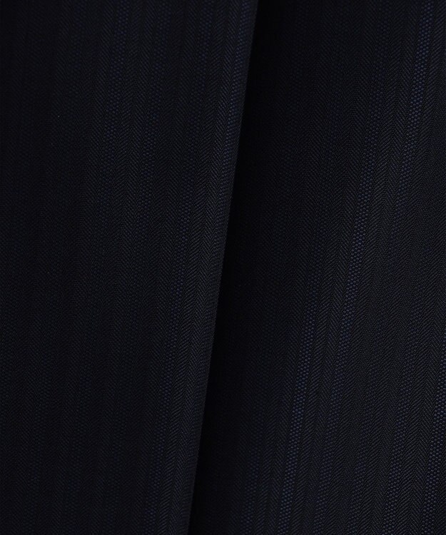 GOTAIRIKU 【Loro Piana Fabric】365 スーツ ネイビー系1