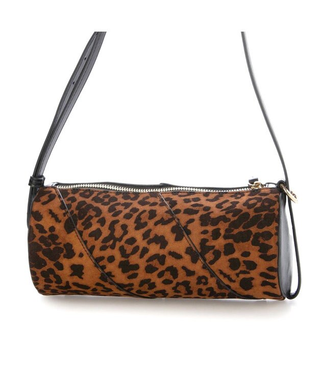 UNBILLION カシュカシュ cachecache / シリンダー2wayショルダー レオ