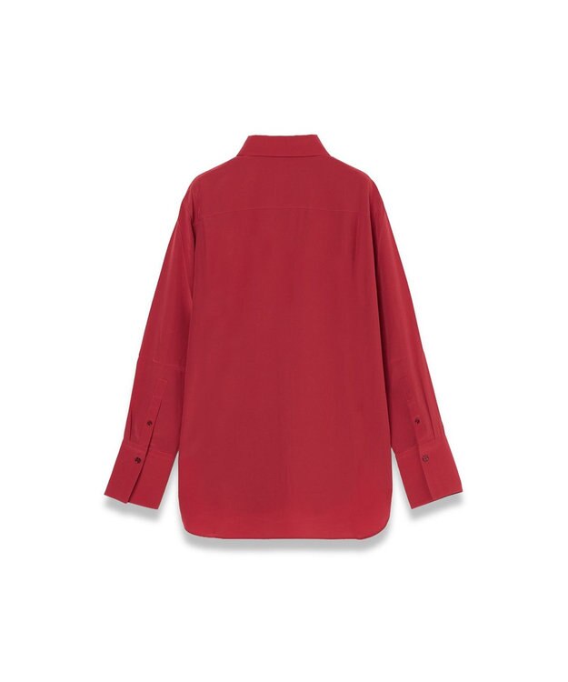 JOSEPH ニューCDC ジョーブラウス Mulberry