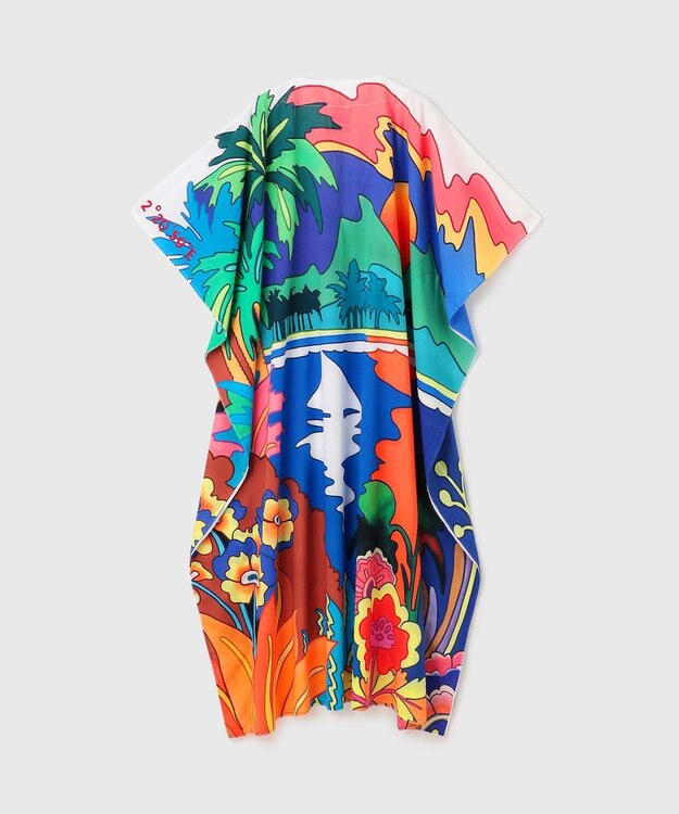 GRACE CONTINENTAL / グレースコンチネンタル KILOMETRE PARIS THE SUN