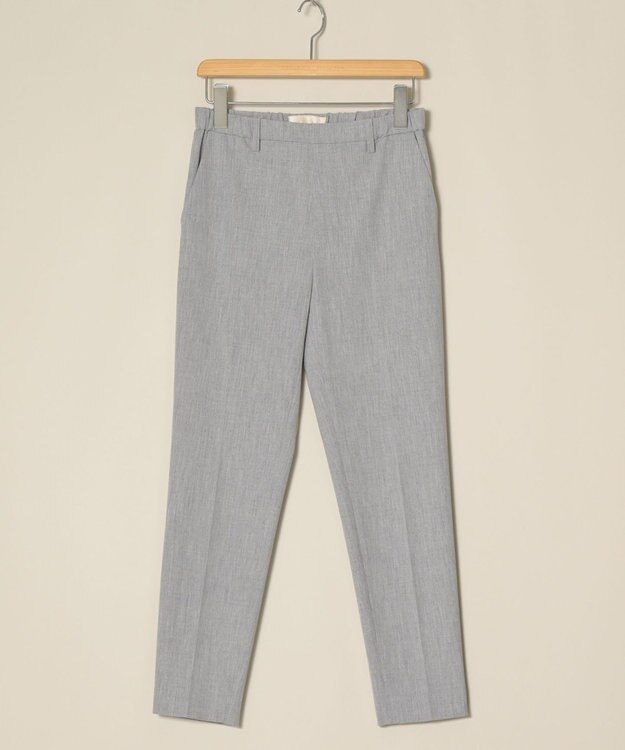 ONWARD Reuse Park 【自由区】パンツ春夏 グレー