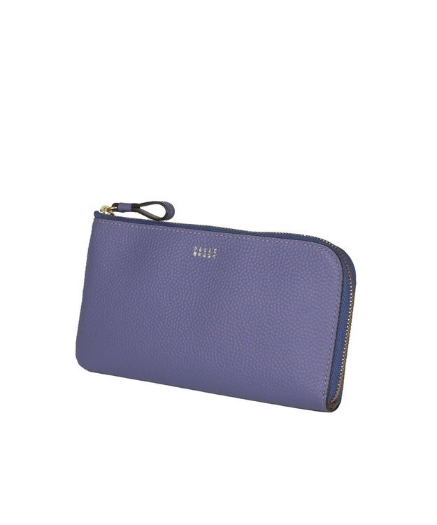 PELLE BORSA 短い長財布 Fine Goods フィーネグッズ 5443 ベリーペリー