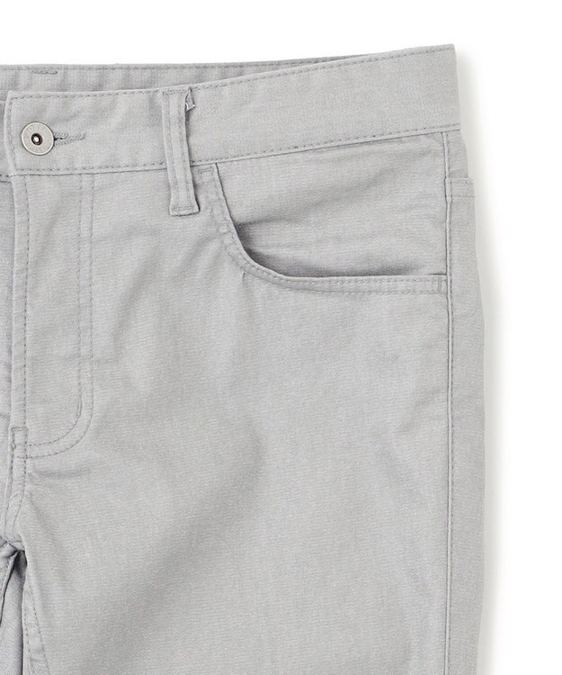 JOSEPH HOMME ハイパワーソフトストレッチ / STICK 5P ライトグレー系