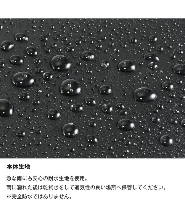 ACE BAGS & LUGGAGE ace. ガジエタブルWR2 ビジネスリュック B4 15.6インチPC  68663 エース ブラック