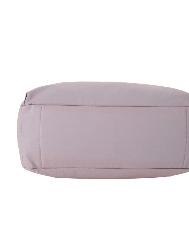 ACE BAGS & LUGGAGE World Traveler ミラ ボストンバッグ 17535 ワールドトラベラー モーブピンク