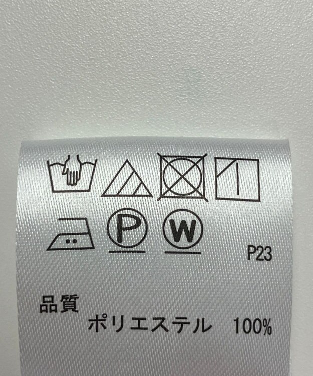 ONWARD Reuse Park 【any SiS】ニット秋冬 ネイビー