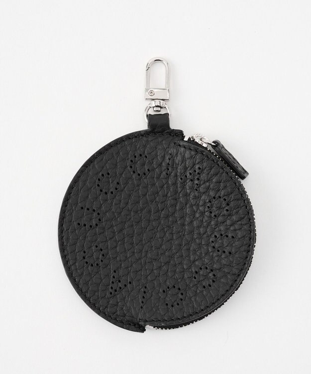 IACUCCI 【予約】ヴィヴァーチェCERVO/ALCE/RUGA/SUEDE ブラック