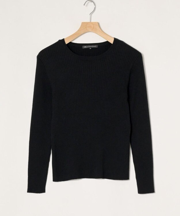 ONWARD Reuse Park 【23区】ニット秋冬 ブラック