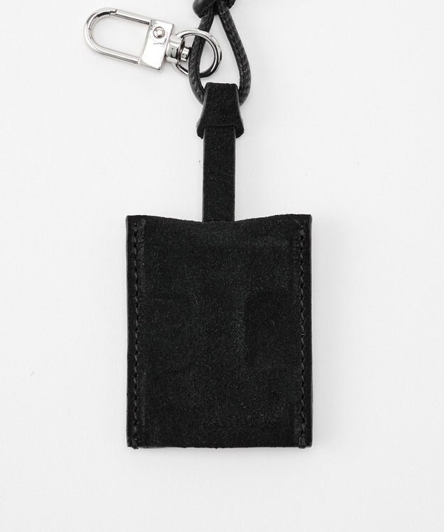 IACUCCI 【予約】ヴィヴァーチェCERVO/ALCE/RUGA/SUEDE ブラック