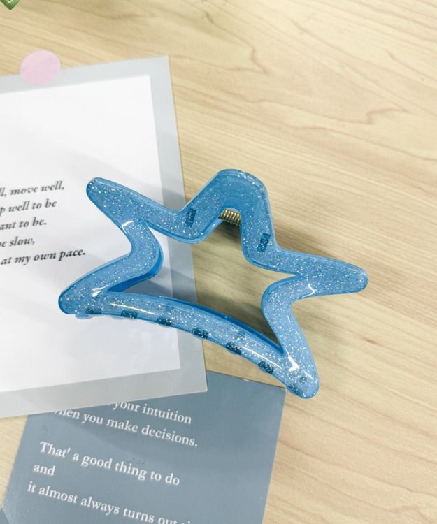 WEGO Lラメスターバンス サックス