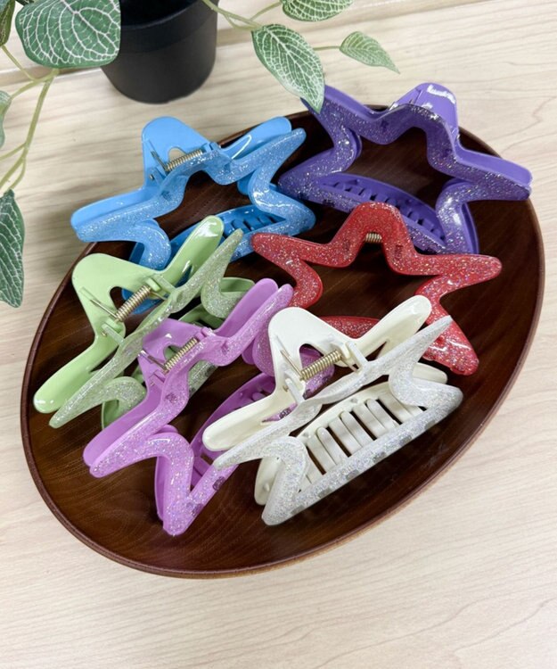 WEGO Lラメスターバンス サックス