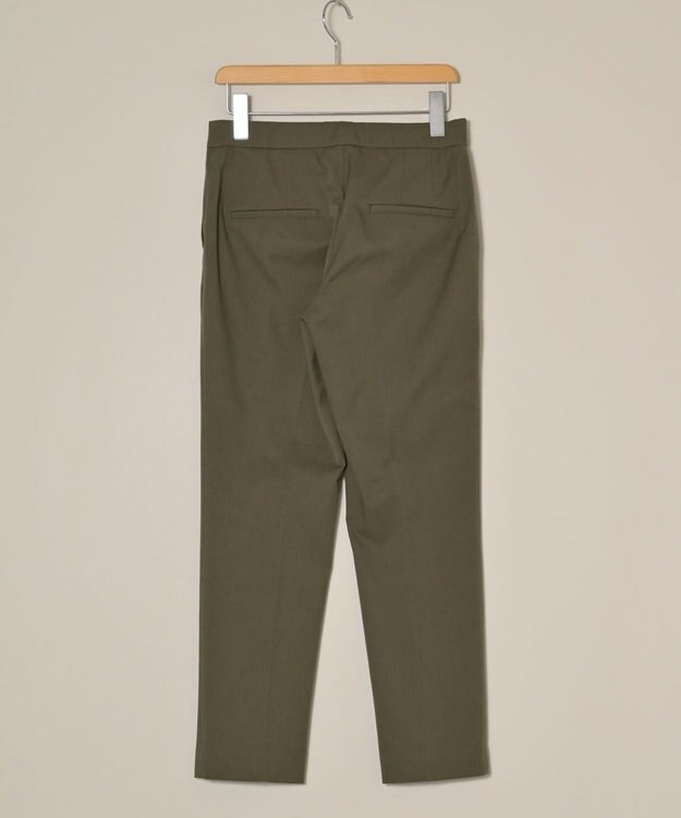 ONWARD Reuse Park 【ICB】パンツ春夏 グリーン