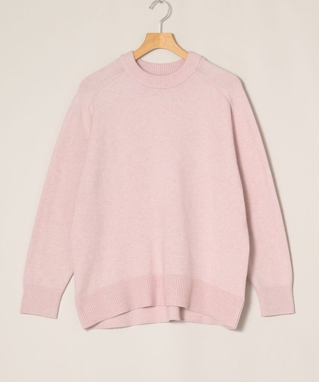 ONWARD Reuse Park 【any FAM】ニット秋冬 ピンク