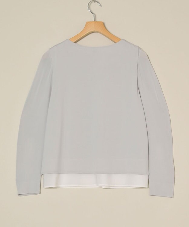 ONWARD Reuse Park 【J.PRESS】カットソー春夏 グレー