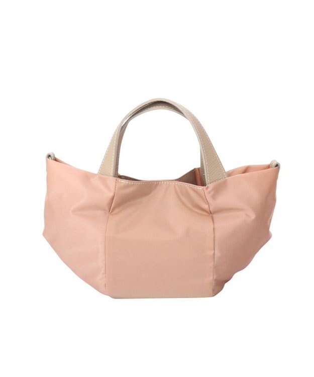 Regalo Felice 【軽くて水にも強い！ / 2wayで使いやすい】ショルダー小 / REGALO PI(ピンク)