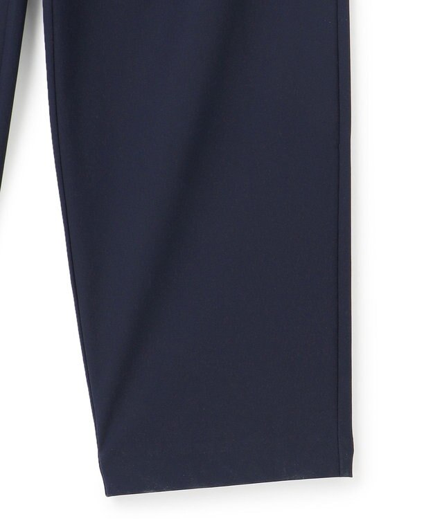 ICB L 【WEB限定・接触冷感・UVカット・洗える】アトラストリコット オールインワン ネイビー系