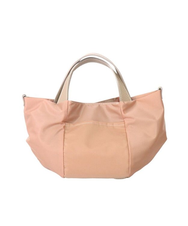 Regalo Felice 【軽くて水にも強い！ / 2wayで使いやすい】ショルダー小 / REGALO PI(ピンク)