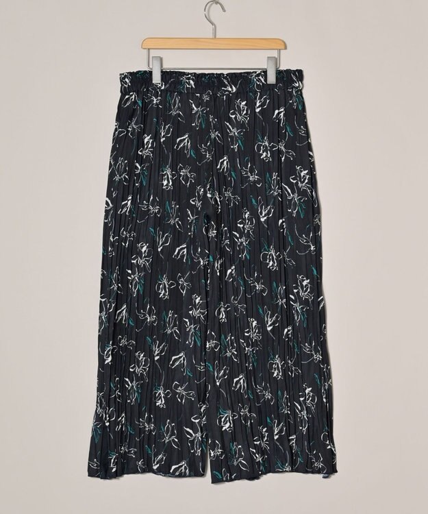 ONWARD Reuse Park 【UNFILO】パンツ春夏 ネイビー