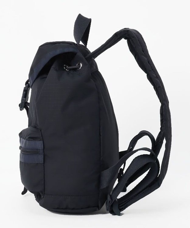 LeSportsac SMALL VOYAGER/ディープシーブルー ディープシーブルー