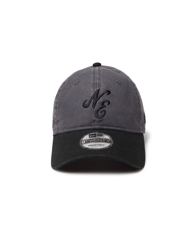 WEGO 【ユニセックス着用ITEM】NEWERA　940　MLB　Mesh　Embroidery ブラック