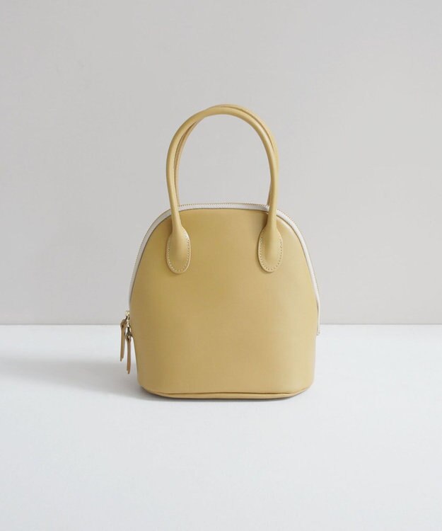 TIDEWAY MOSS  ボストンバッグ S ベージュ