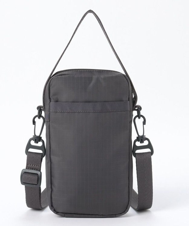 LeSportsac MINI PHONE CROSSBODY/サンダー サンダー