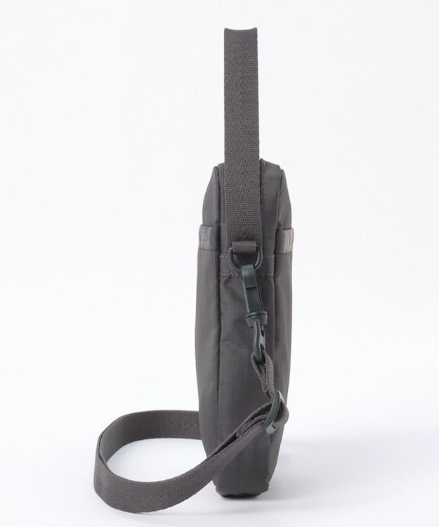 LeSportsac MINI PHONE CROSSBODY/サンダー サンダー