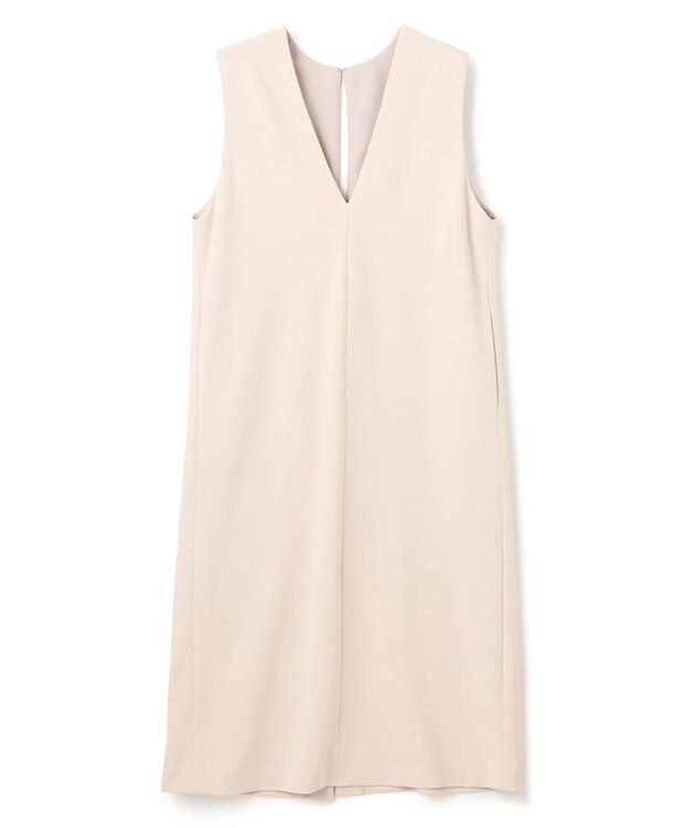 UNFILO BEAUTY MOVE 2WAYジャンスカ アイボリー