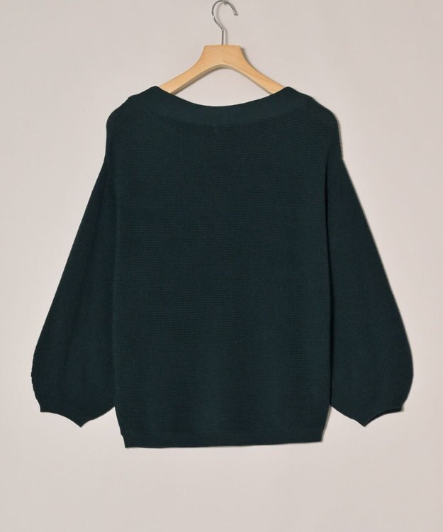 ONWARD Reuse Park 【SHARE PARK】ニット秋冬 グリーン