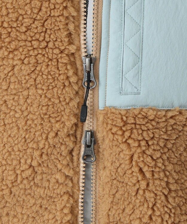 Columbia Columbia/ ウィメンズアーチャーリッジIVベスト /コロンビア Sahara