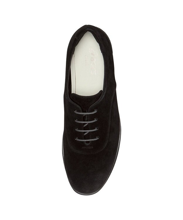 ASICS WALKING ペダラ ライドウォーク コネクト 2 メンズ 3E ブラック(起毛)