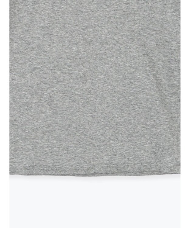 Te chichi シルケット天竺ロングスリーブTee グレー