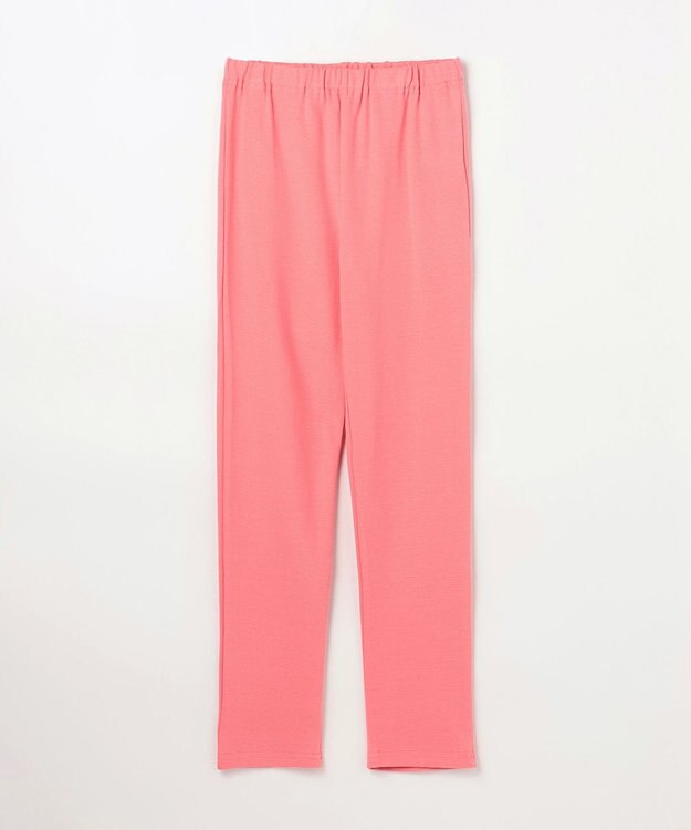 ANY KIDS 【WEB限定】7daysデイリー ネコパンツ ローズ