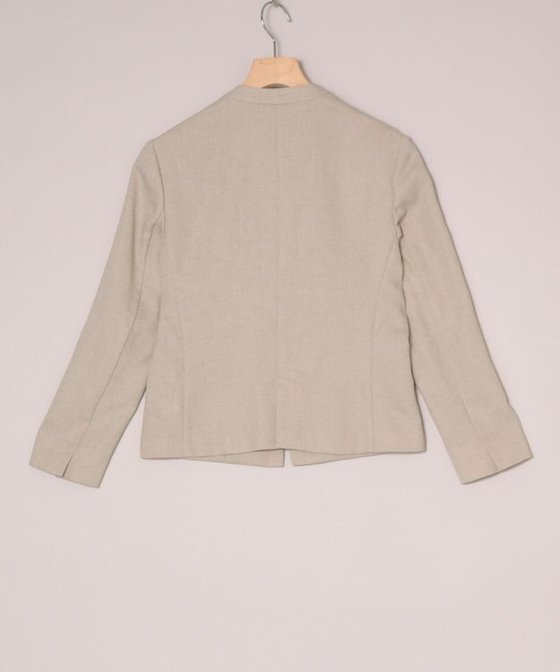 ONWARD Reuse Park 【23区】ジャケット春夏 ベージュ