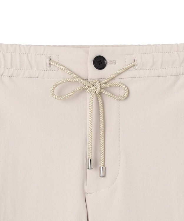 JOSEPH HOMME メリルナイロンポンチ / PEGG EASY ライトグレー系