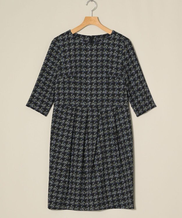 ONWARD Reuse Park 【23区】ワンピース秋冬 ブラック