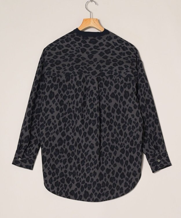 ONWARD Reuse Park 【ICB】ブラウス秋冬 グレー