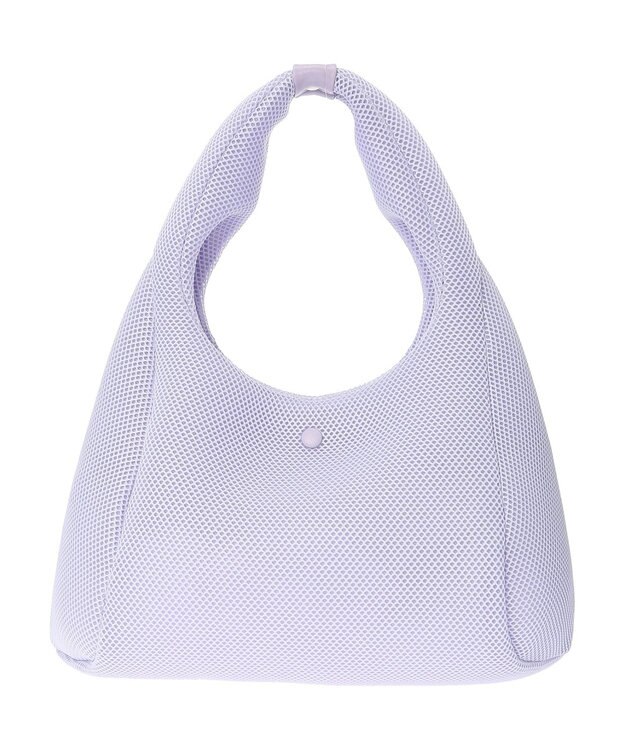 Green Parks ＯＴＯ．ＨＡ．メッシュバッグ Purple