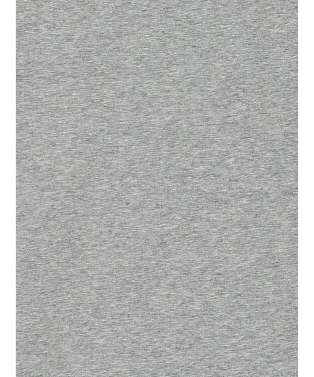 Te chichi シルケット天竺ロングスリーブTee グレー